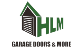 HLM Garage Doors & More, LLC