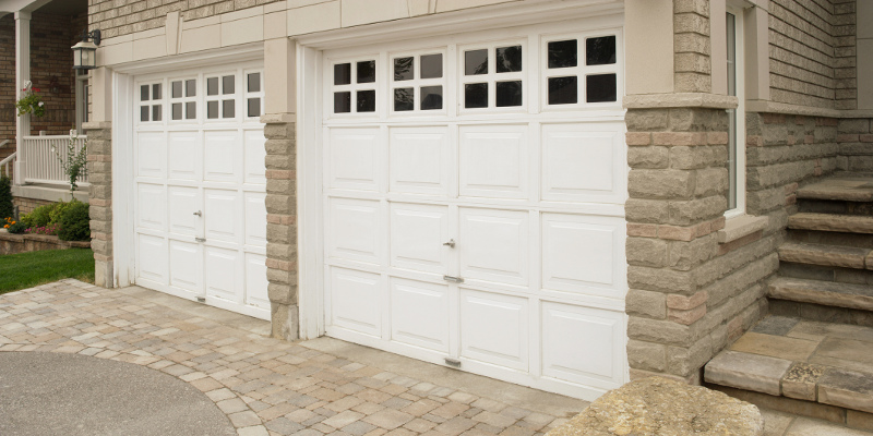 Expectations for Garage Door Installation