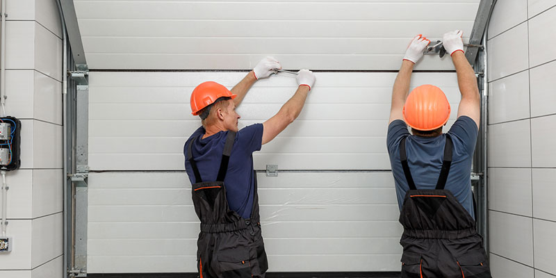 How to Prepare for Your Garage Door Installation 