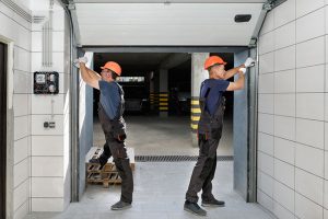 Garage Door Repair or Installation? Consider Which to Choose