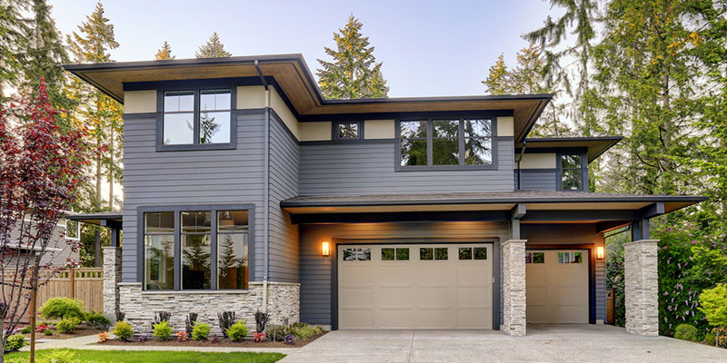 Determine Which Garage Door Installation is Best for Your Home