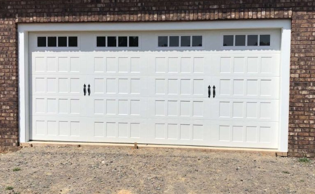 Residential Garage Services